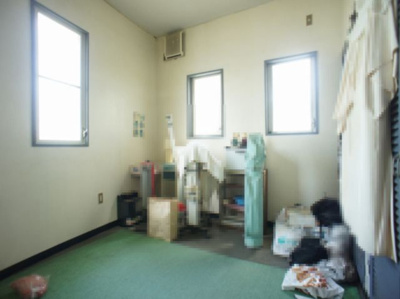 【その他】 | 東町宇賀神店舗