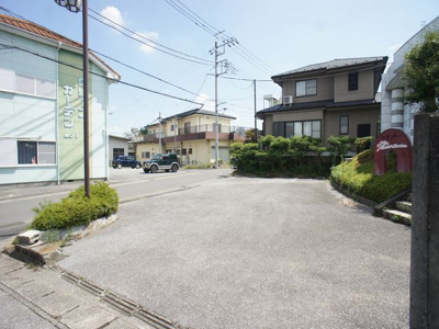 【その他】 | 東町宇賀神店舗