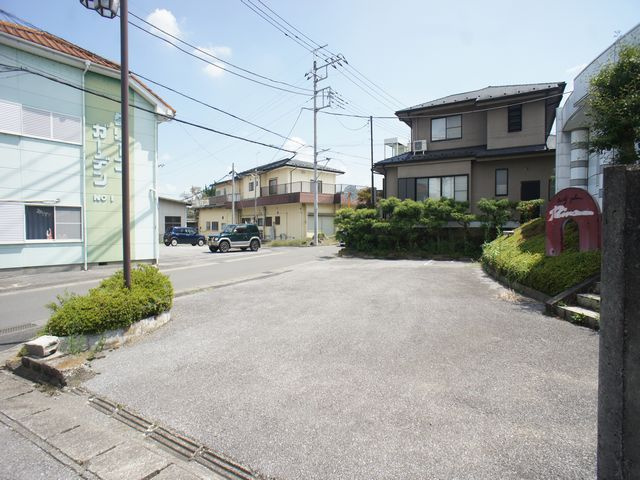 【その他】 | 東町宇賀神店舗
