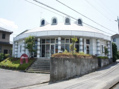 【外観】 | 東町宇賀神店舗