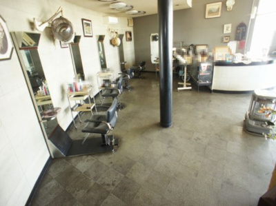 【その他】 | 東町宇賀神店舗