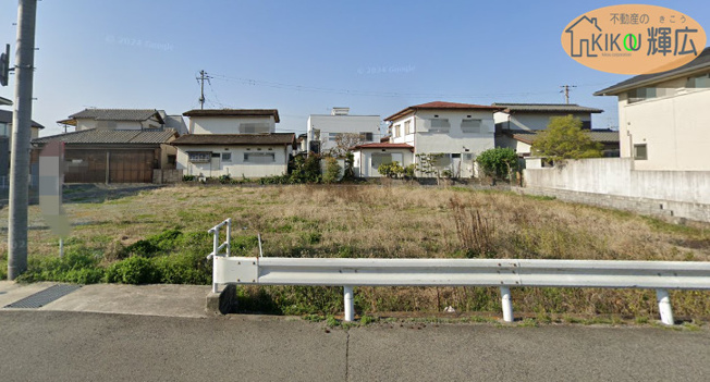 【外観】 | 加古川市平岡町一色西　土地　B2-4号地