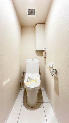 【トイレ】 | レーベンハイム常盤台プラザ | トイレも気になるポイント