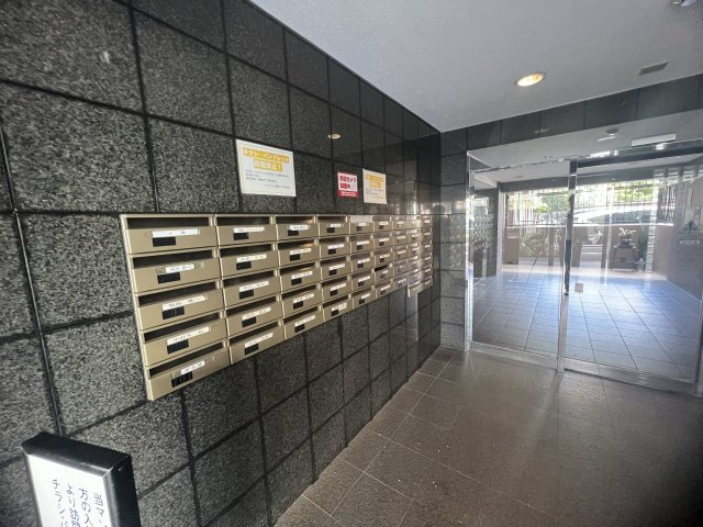 【設備】 | レーベンハイム常盤台プラザ