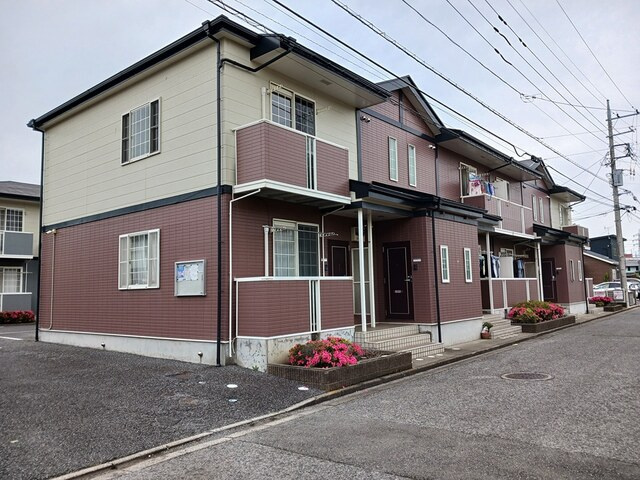 サンキエーム宮本