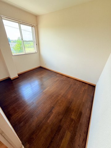 ルージュⅠの居間・リビング