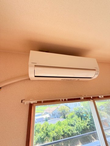 ルージュⅠの設備