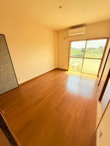 ルージュⅠの内装