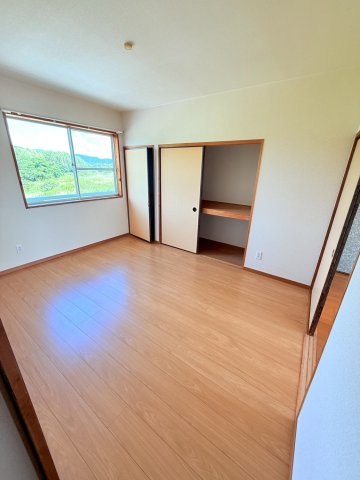 ルージュⅠの居間・リビング