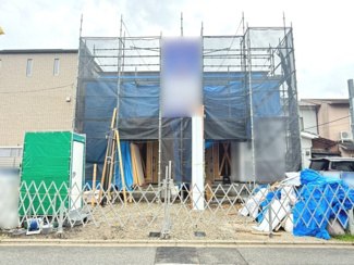 【外観】 | 中京区壬生土居ノ内町