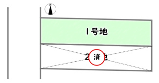 【区画図】 | 中京区壬生土居ノ内町