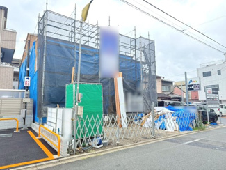 【外観】 | 中京区壬生土居ノ内町