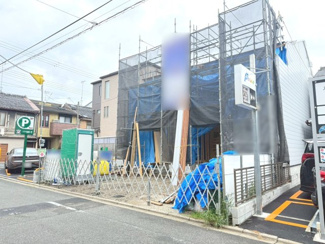 【外観】 | 中京区壬生土居ノ内町