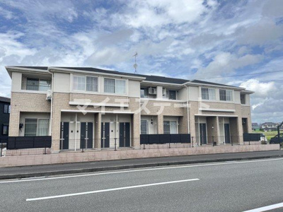 【外観】 | ディア・ルミエール