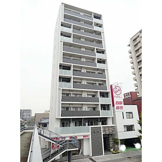 【エントランス】 | Gokiso Terrace