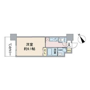 【間取り】 | Gokiso Terrace