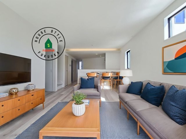 大野城市南ヶ丘6丁目第3-4棟（1号棟）