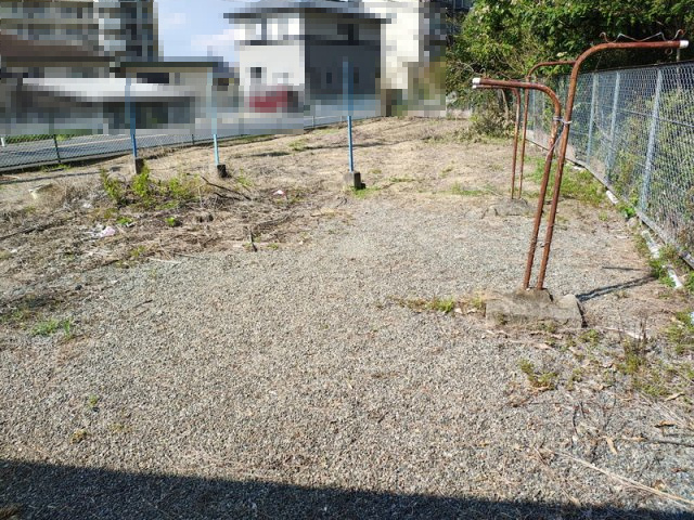 【外観】 | 姫路市保城／売土地