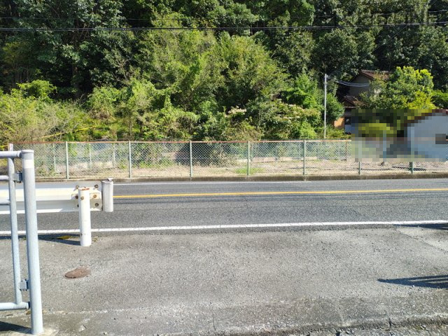 【外観】 | 姫路市保城／売土地