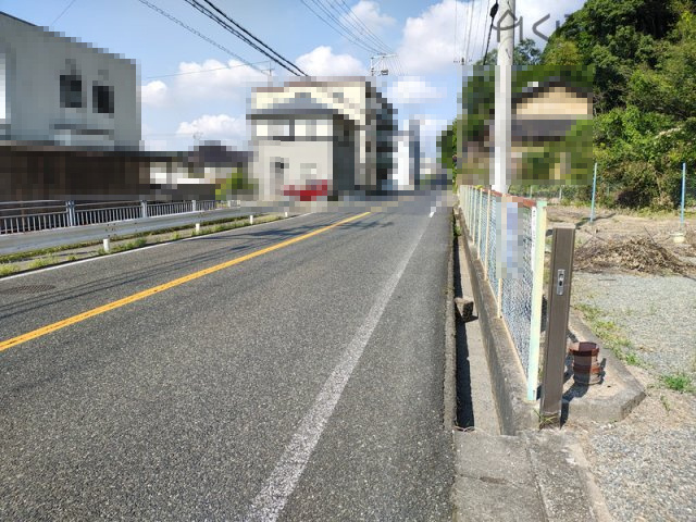 【周辺】 | 姫路市保城／売土地