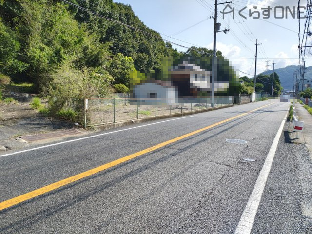 【周辺】 | 姫路市保城／売土地