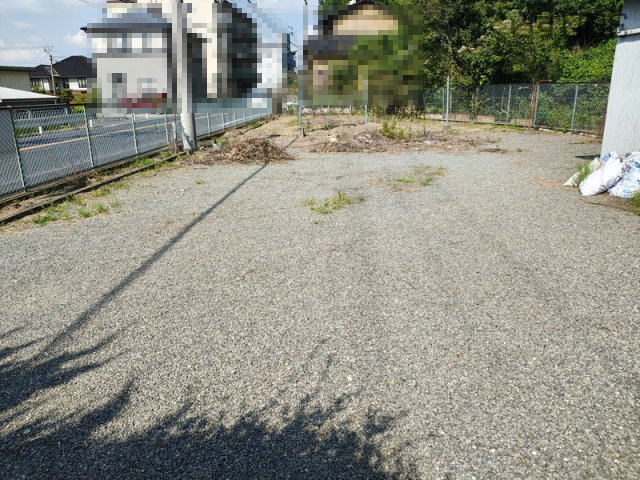 【外観】 | 姫路市保城／売土地