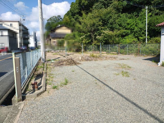 【外観】 | 姫路市保城／売土地