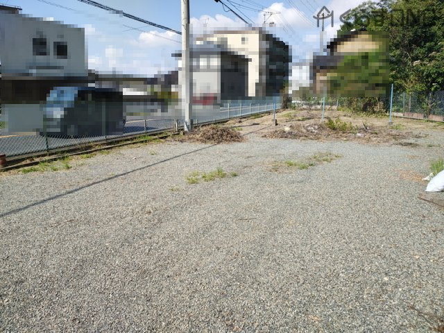 【外観】 | 姫路市保城／売土地