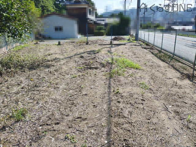 【外観】 | 姫路市保城／売土地