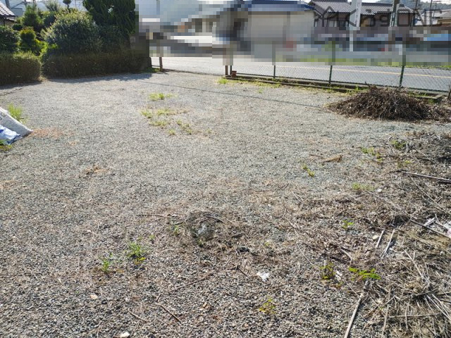 【外観】 | 姫路市保城／売土地