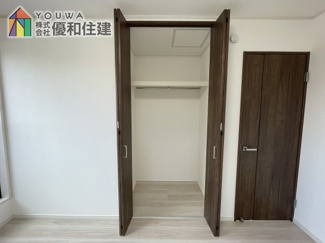 【収納】 | 新築戸建　明石市朝霧町２丁目