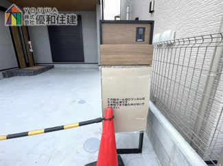 【その他】 | 新築戸建　明石市朝霧町２丁目