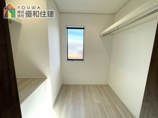 【収納】 | 新築戸建　明石市朝霧町２丁目