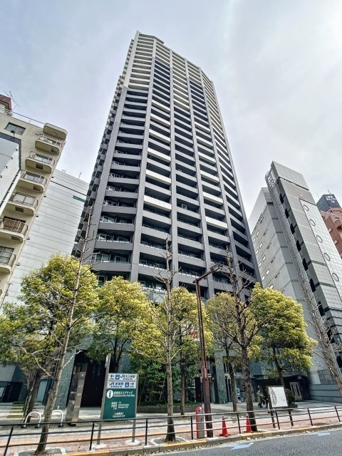 新宿区西新宿７丁目のマンションの画像