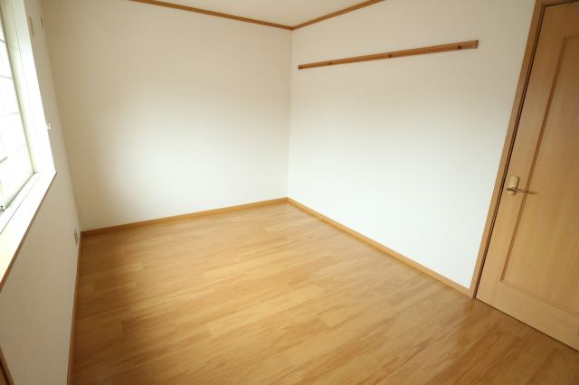 フリーデンハオスの内装