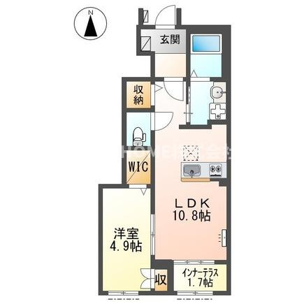 ウイングパークコート（Wing Park Court）