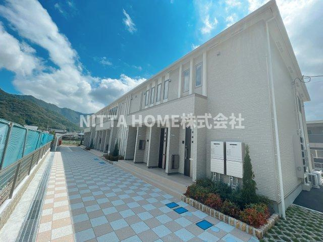 ウイングパークコート（Wing Park Court）の外観|角部屋の南向きで日当たり良好◇２口コンロの対面キッチン採用★