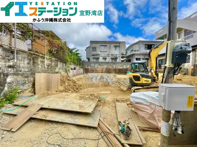 クローバーエース北谷桑江Ⅳ　1号棟のその他