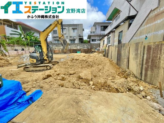 クローバーエース北谷桑江Ⅳ　1号棟のその他