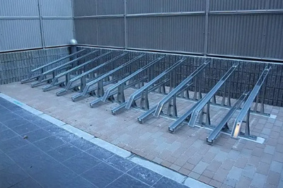 【その他共用部分】 | ルーブル錦糸町弐番館