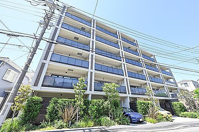 クリオ横濱弘明寺