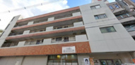 大阪市城東区新喜多２丁目のマンションの画像