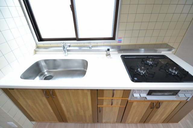 コスモピア舟入本町の設備