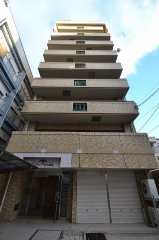 コスモピア舟入本町