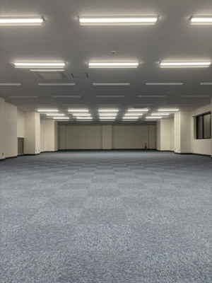 【内装】 | 明海三宮ビル