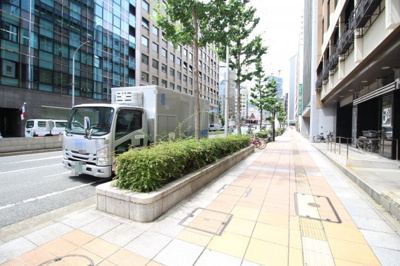 【周辺】 | 明海三宮ビル