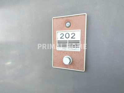 【セキュリティ】 | 伊故海ハイツ