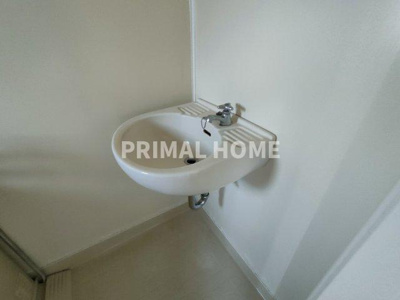 【洗面所】 | 伊故海ハイツ