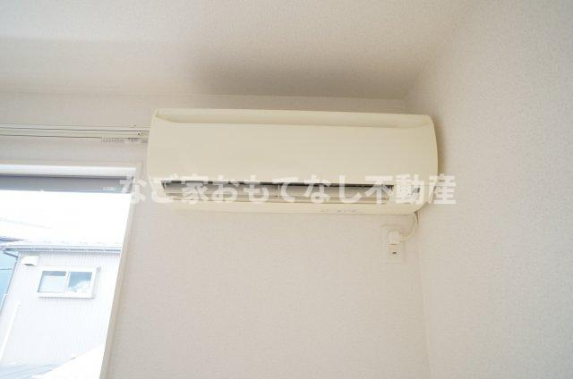 【設備】 | ソルティ　アルデイア