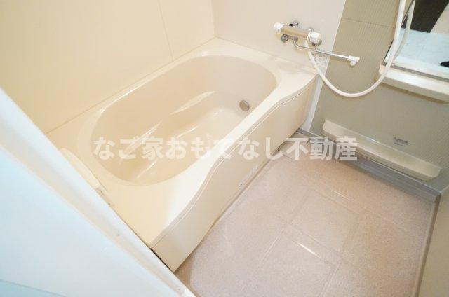 【浴室】 | ソルティ　アルデイア